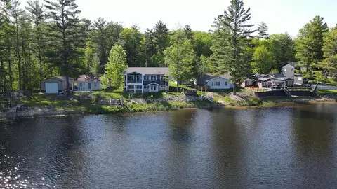 3382 Pinecrest, Gladwin, MI 48624