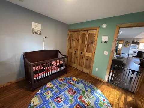 Bedroom - 3382 Pinecrest, Gladwin, MI 48624 photo 1 of 2