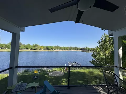 Exterior - 3382 Pinecrest, Gladwin, MI 48624 photo 3 of 12