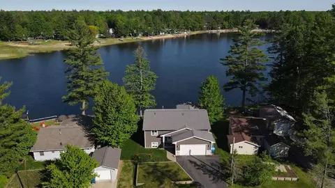 View/Area - 3382 Pinecrest, Gladwin, MI 48624 photo 1 of 11