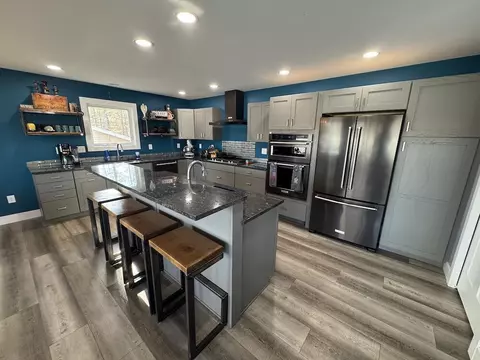 Kitchen - 3382 Pinecrest, Gladwin, MI 48624 photo 1 of 6