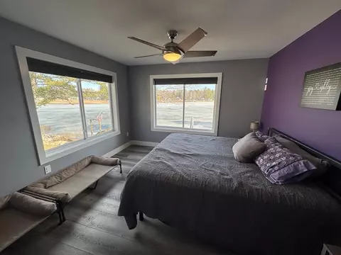 Bedroom - 3382 Pinecrest, Gladwin, MI 48624 photo 2 of 2