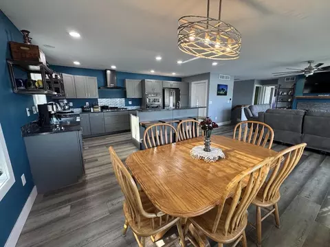 Dining - 3382 Pinecrest, Gladwin, MI 48624 photo 1 of 1