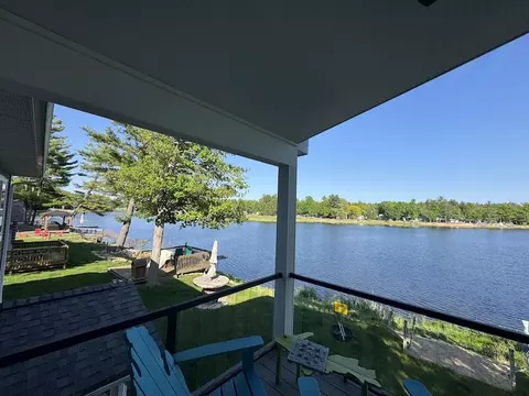 View/Area - 3382 Pinecrest, Gladwin, MI 48624 photo 7 of 11