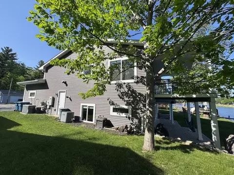 Exterior - 3382 Pinecrest, Gladwin, MI 48624 photo 11 of 12