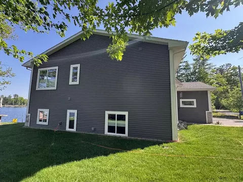 Exterior - 3382 Pinecrest, Gladwin, MI 48624 photo 9 of 12