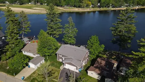View/Area - 3382 Pinecrest, Gladwin, MI 48624 photo 2 of 11