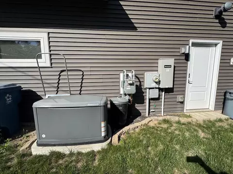 Exterior - 3382 Pinecrest, Gladwin, MI 48624 photo 12 of 12