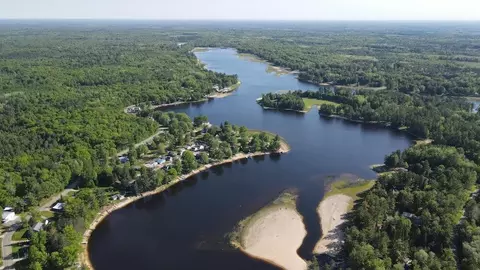 View/Area - 3382 Pinecrest, Gladwin, MI 48624 photo 3 of 11