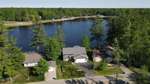 View/Area - 3382 Pinecrest, Gladwin, MI 48624 photo 5 of 11