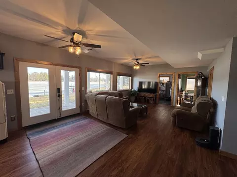 Living - 3382 Pinecrest, Gladwin, MI 48624 photo 1 of 3