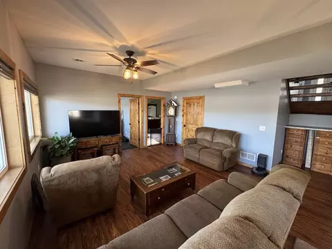 Living - 3382 Pinecrest, Gladwin, MI 48624 photo 3 of 3