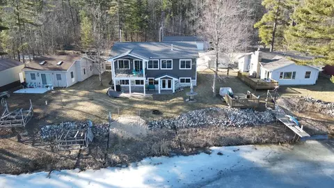 3382 Pinecrest, Gladwin, MI 48624