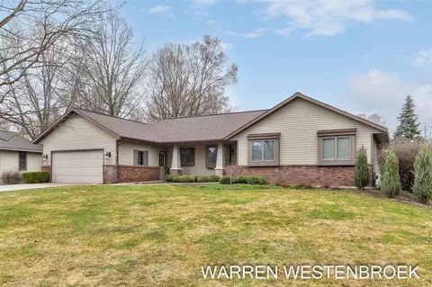 600 W Alice, Zeeland, MI 49464