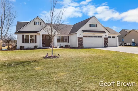1667 Turtle Head #63, Wayland, MI 49348