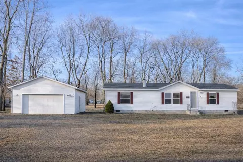 141 N Mason, Battle Creek, MI 49037