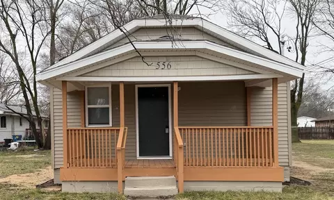 556 E Barney, Muskegon, MI 49444
