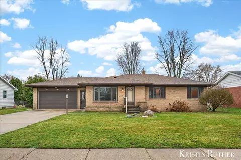4172 Blackfoot, Grandville, MI 49418