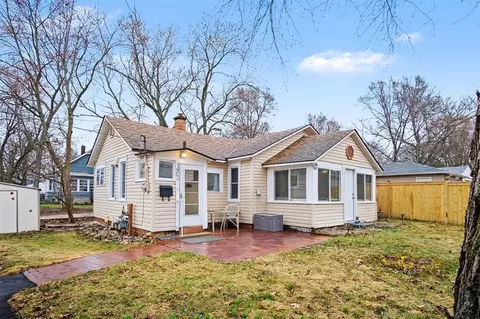 1403 Matilda, Grand Rapids, MI 49503
