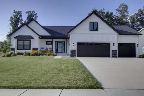 4821 Honeycrisp, Rockford, MI 49341