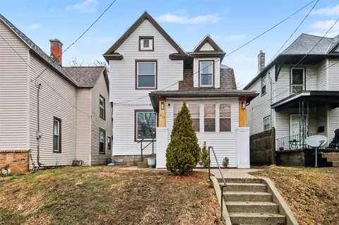 615 Logan, Grand Rapids, MI 49503