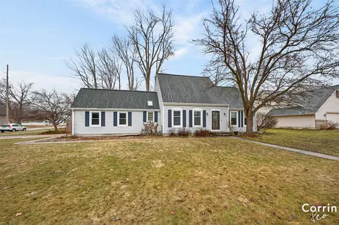 4185 Cummings, Grand Rapids, MI 49534