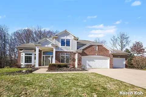 300 Haskins, Ada, MI 49301