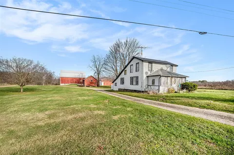 53987 Pioneer, Marcellus, MI 49067