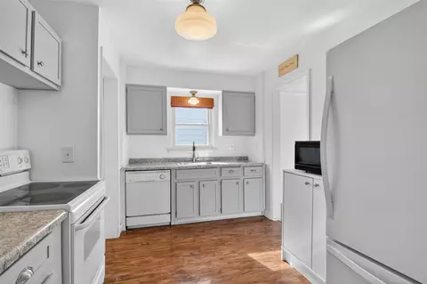 Kitchen - 3465 Byrd, Dearborn, MI 48124 photo 2 of 2