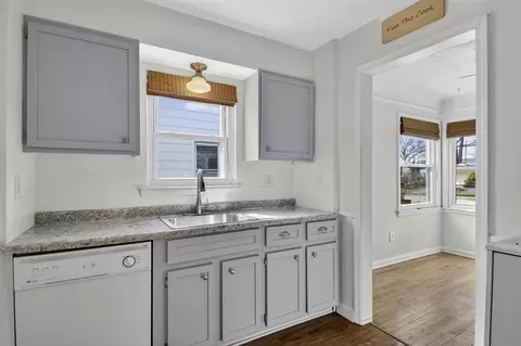 Kitchen - 3465 Byrd, Dearborn, MI 48124 photo 1 of 2