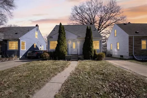 3465 Byrd, Dearborn, MI 48124