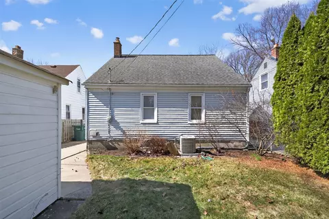 Exterior - 3465 Byrd, Dearborn, MI 48124 photo 2 of 4