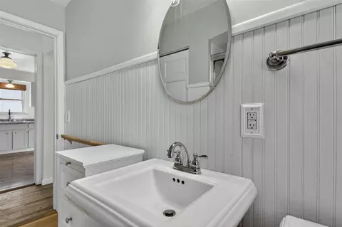 Bath - 3465 Byrd, Dearborn, MI 48124 photo 2 of 2