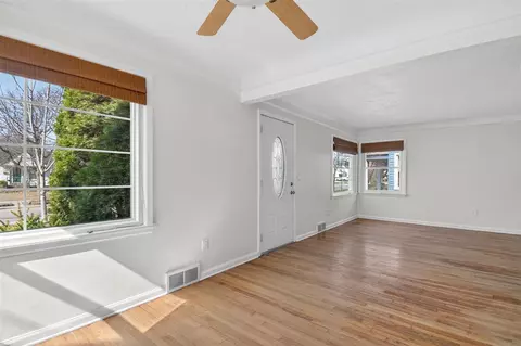 Living - 3465 Byrd, Dearborn, MI 48124 photo 2 of 7