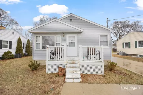 1962 Philo, Muskegon, MI 49441