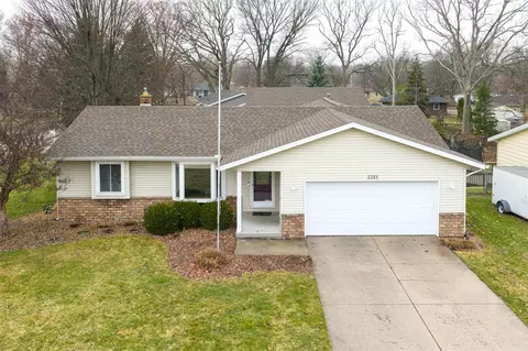 3351 Perry, Wyoming, MI 49519