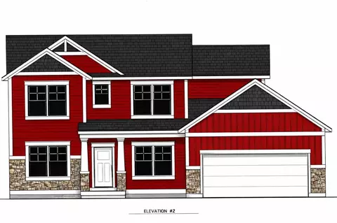 6308 Sturgeon, Muskegon, MI 49444