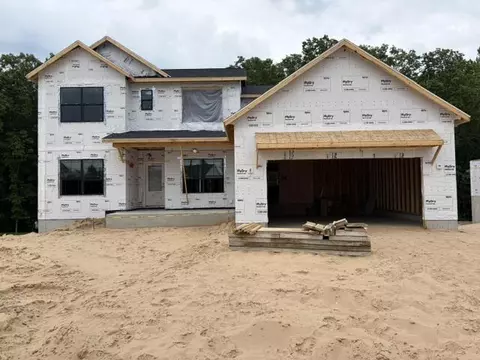 6308 Sturgeon, Muskegon, MI 49444