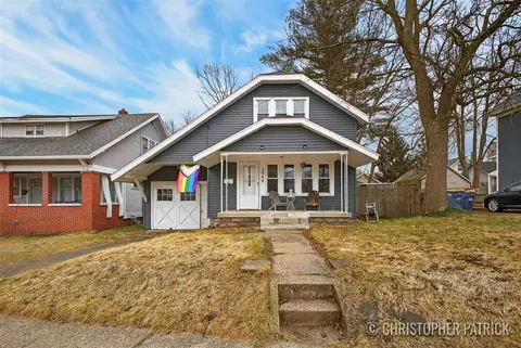 2940 Coit, Grand Rapids, MI 49505