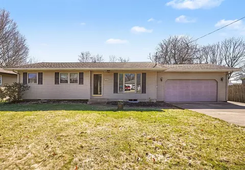 5432 Rimmel, Vicksburg, MI 49097