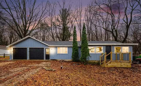 8324 Je Ne Be, Rockford, MI 49341