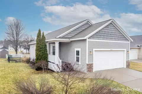 10864 Constant, Allendale, MI 49401