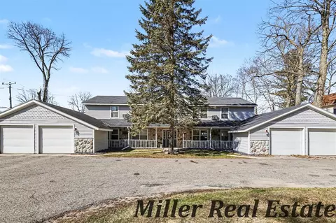 602 N Church, Hastings, MI 49058