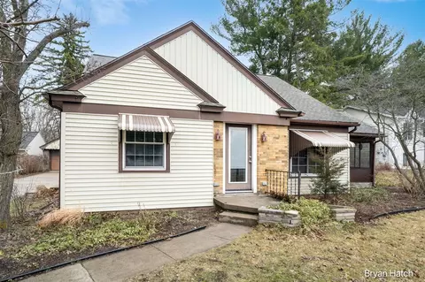 2836 Fuller, Grand Rapids, MI 49505