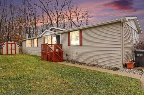 172 Rolling, Battle Creek, MI 49017