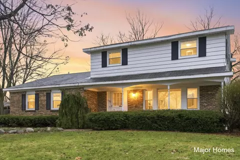 7728 Hollyhock, Jenison, MI 49428