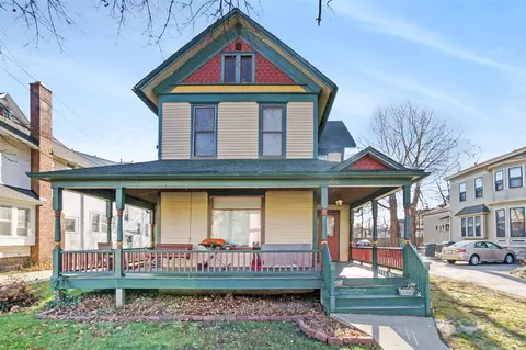 709 W Lovell, Kalamazoo, MI 49007