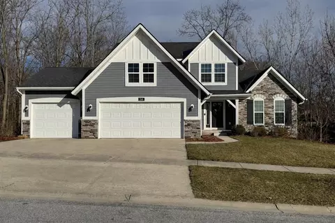249 Glenbrook, Rockford, MI 49341