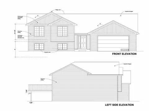 Parcel A 15 Mile, Sparta, MI 49345