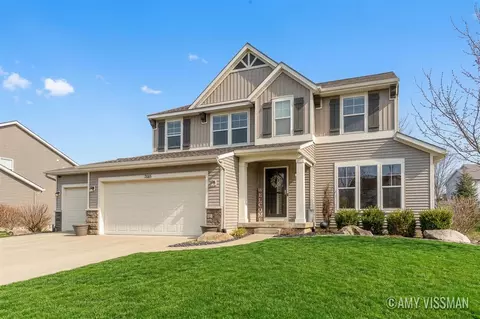 7855 Verona, Byron Center, MI 49315